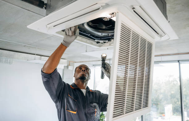 Licensed Ac Installation service in Mackinaw, IL - FH HVAC