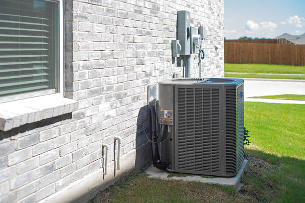 Reliable Ac Installation contractor in Mackinaw, IL by FH HVAC